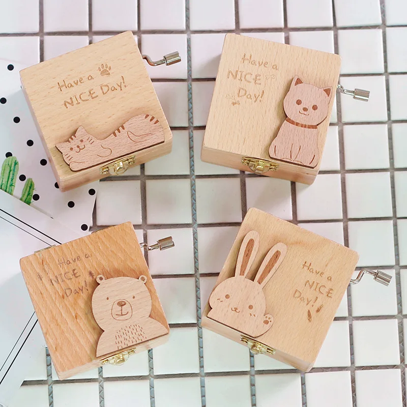 Карусель для машинки музыкальная шкатулка подарок на день Святого Валентина