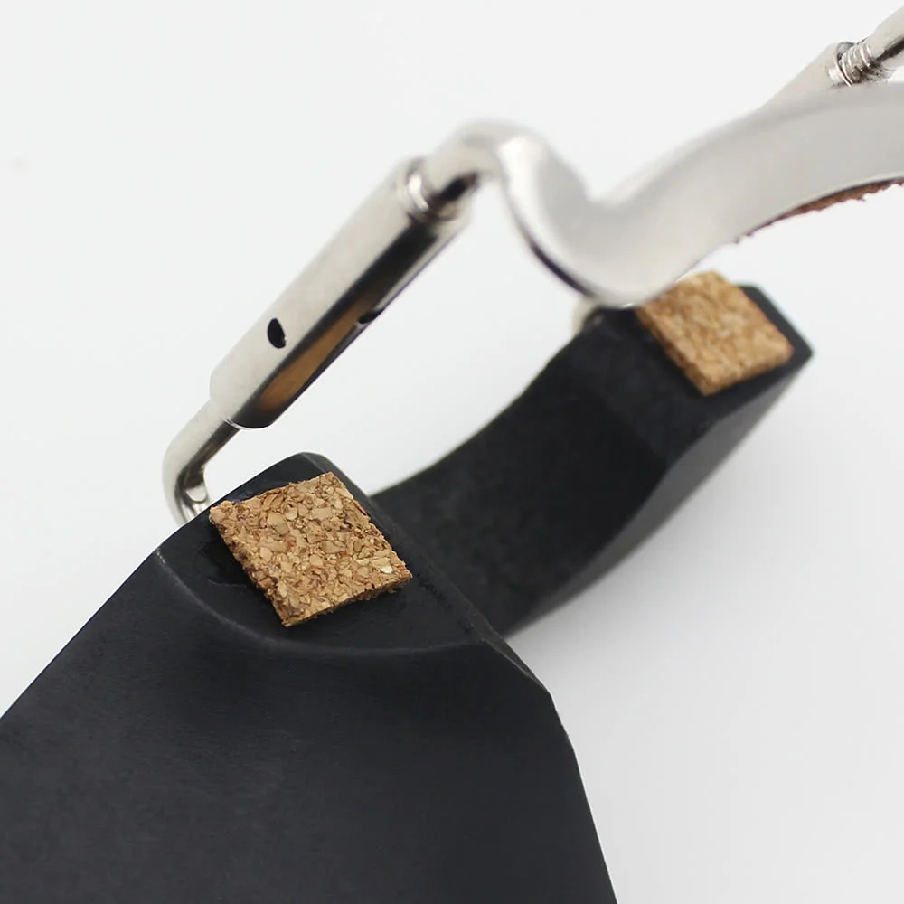 3/4 4/4 Violin Chin Rest Chinrest Wood with Standard Bracket | Спорт и развлечения