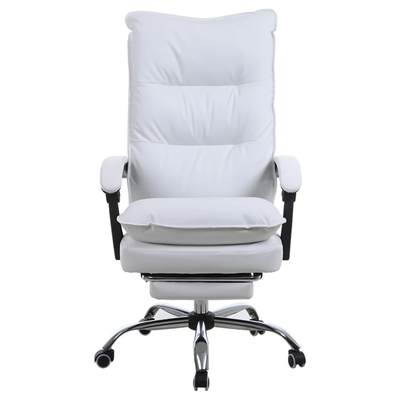 Home Computer Chair Sofa Seat Office Comfortable Sedentary Boss Racing chair | Chairs