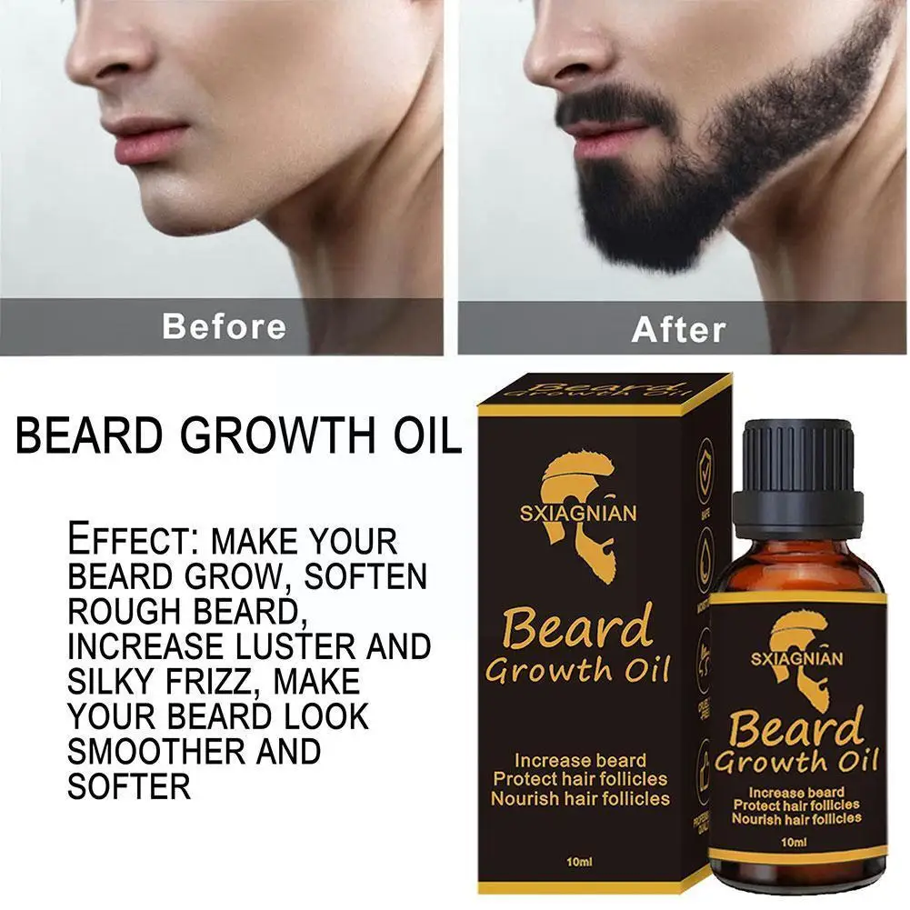 Для мужчин борода Стайлинг Инструмент модификации комплект Борода волос бородой