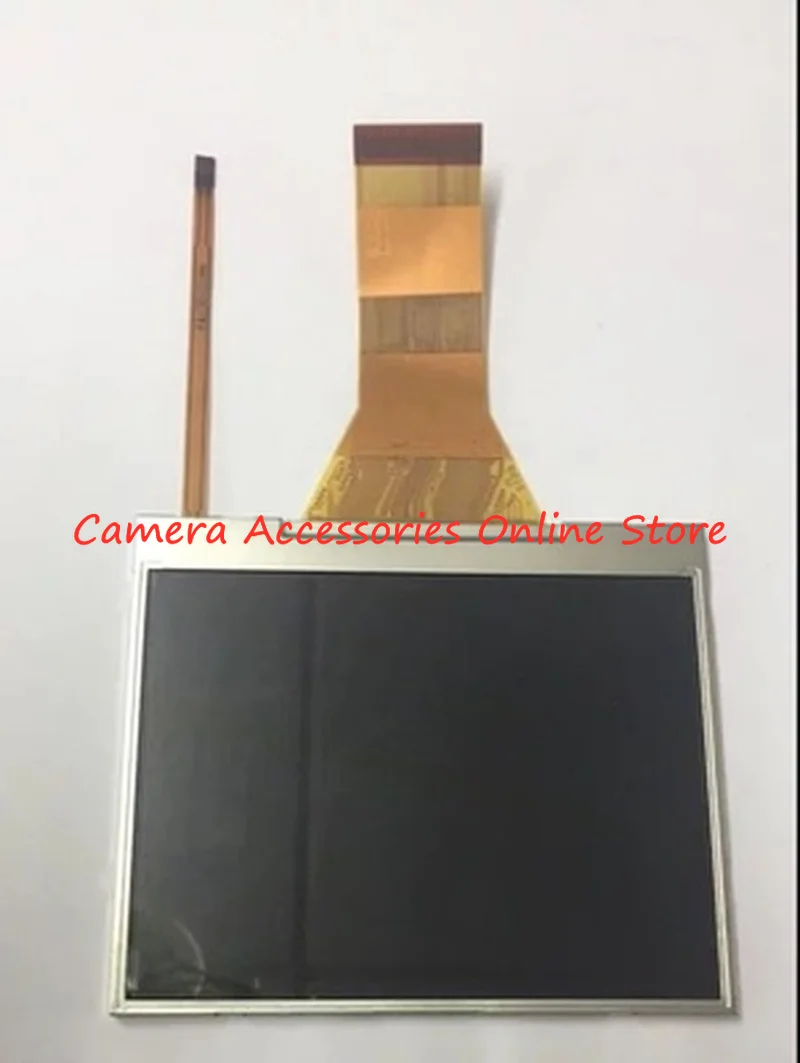 

NEW LCD Display Screen For NIKON D90 D300S D300 D700 D3S For CANON 5D MarKII / 5DII 5D2 D3X Digital Camera With Backlight