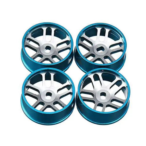 Для WLtoys K979 K989 Iw04M Awd Iw02 Rm02 Rm03 Dgawd Mini Z D Q RC Запчасти для автомобиля обновление