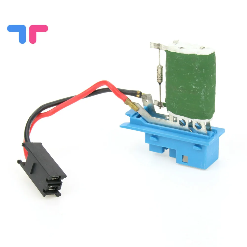

Blower Motor Resistor Regulator for Opel Vectra B Caravan CC 1845793 904638511845792 90568693
