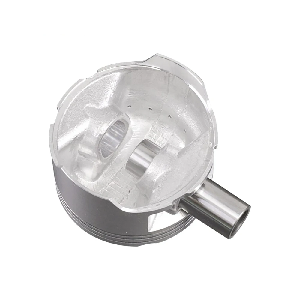 Комплект поршневых и колец 70 5 мм для мотоцикла HONDA AX-1 250 88-90 NX250 NX Dominator 88-93 + 50