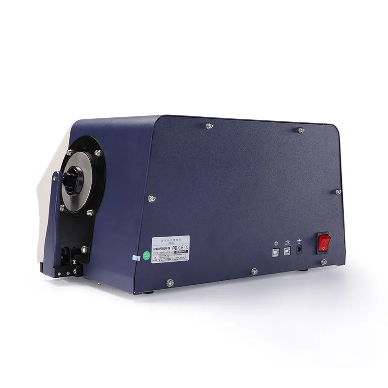 Hot Sale Desktop Color Haze Meter YS6002 High Precision Lab Lighting Equipment | Инструменты