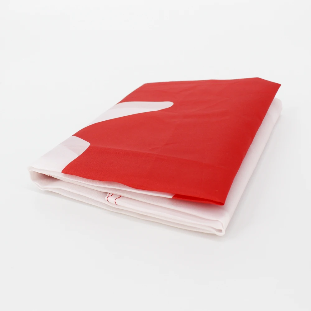 

90*150cm maple leaf can ca canada flag For Decoration