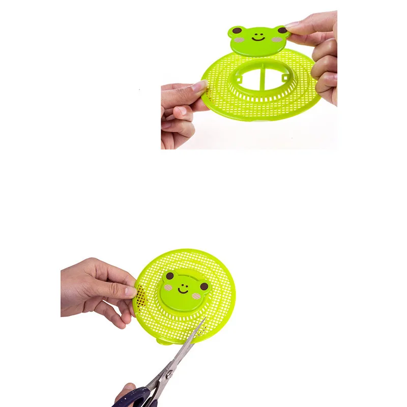 Пробка для кухонной мойки слив 1 шт. креативные стильные фильтры ванная комната