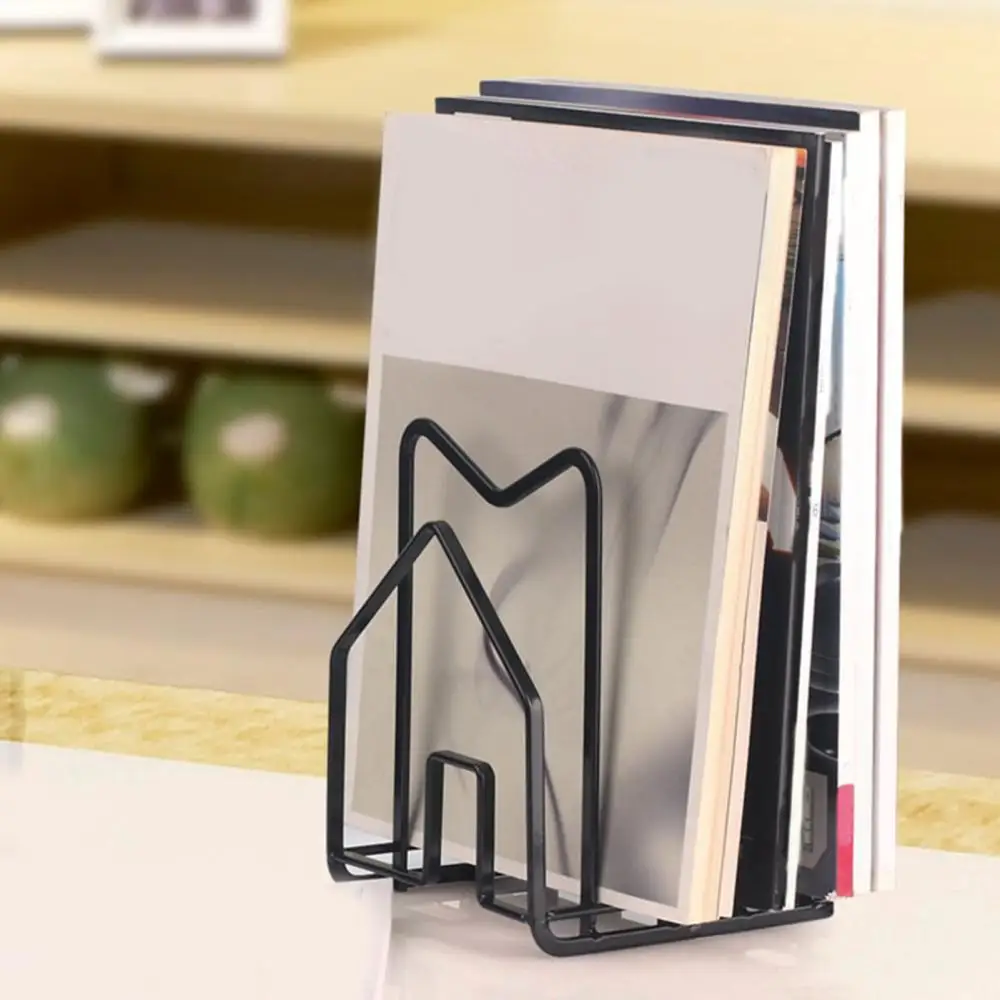 

80% Hot Sales!!! Multipurpose Cutting Board Draining Storage Rack Book Shelf Iron Pot Lid Holder