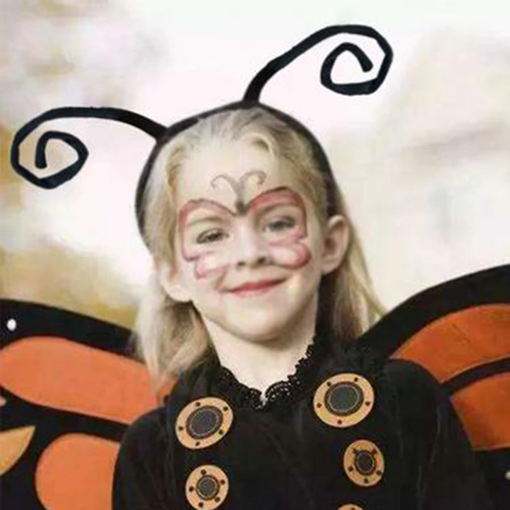 Новинка набор для взрослых сделай сам детей девочек и мальчиков маскарада