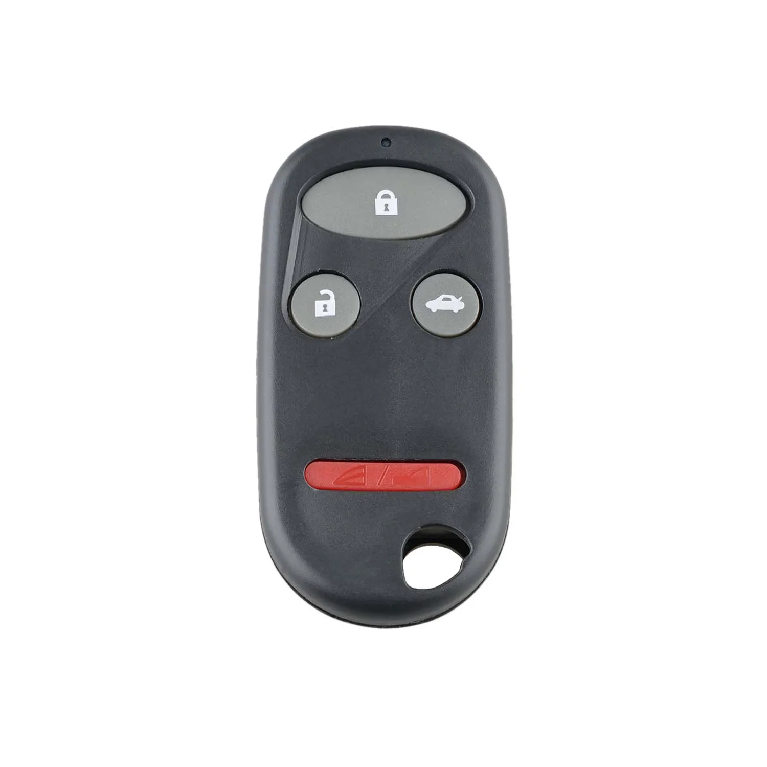 Замена 313,8 Мгц дистанционный ключ для HONDA ELEMENT 2005-2011 CRV 2002-2004 Civic 2002-2005 для HONDA ELEMENT OUCG8D-344H-A - Количество кнопок: 3plus1