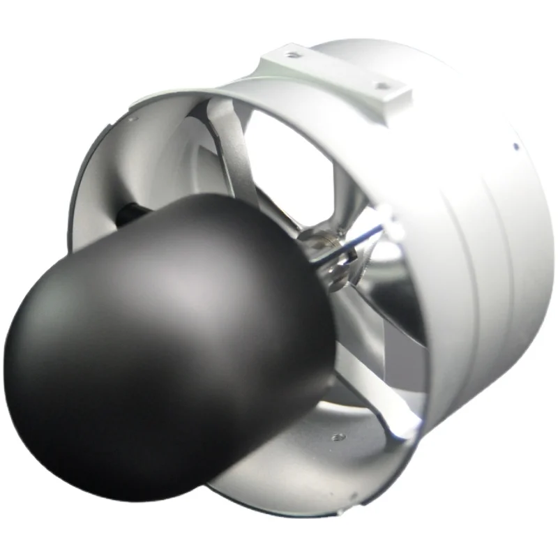 

Rovmaker R580 PRO моторный лодочный пропеллер Rc бесщеточный Rov Thrusters Marine Thruster