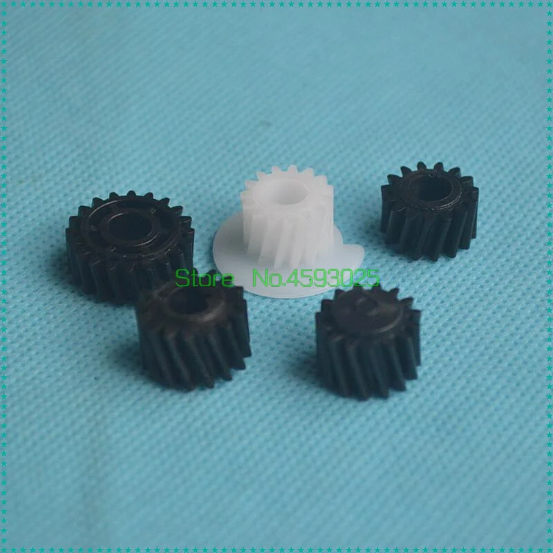 Новый разработчик Шестерни AE09 1515 AE091515 для Ricoh Aficio 1013 MP175 MP161 MP171 MP301 MP201 3320