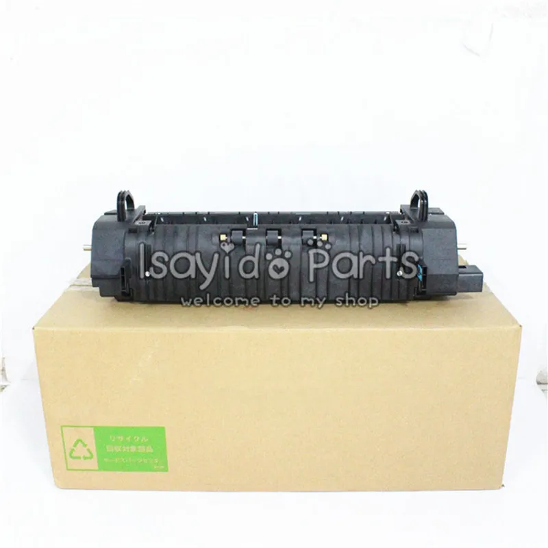 

1X D144-4253 подлинный новый узел закрепления изображения для Ricoh MP C4502 C5502 MPC4502 MPC5502