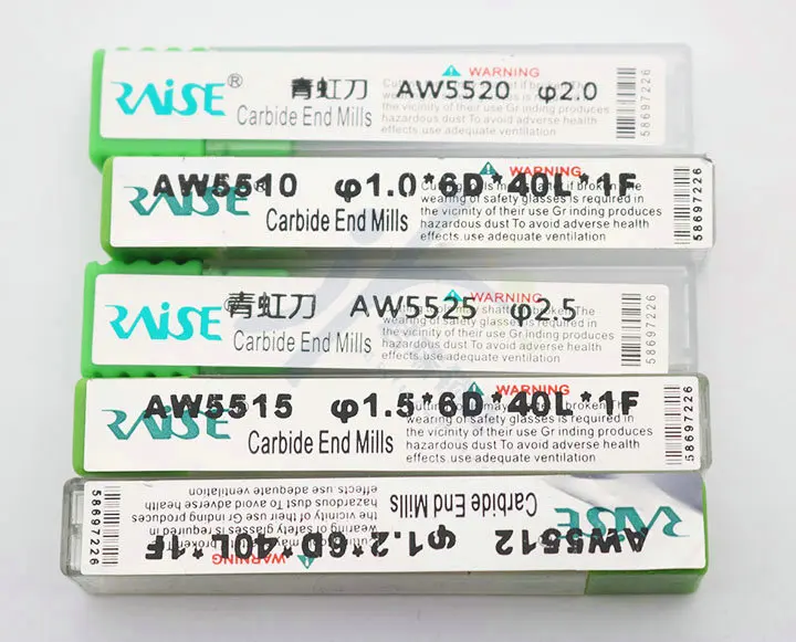 Твердосплавные фрезы с одним лезвием для резки ключей машина изготовления копий