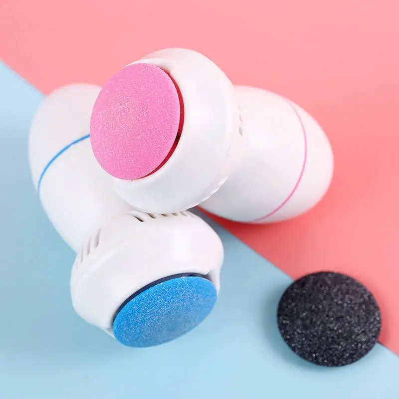 Профессиональный набор полировальных инструментов для удаления омертвевшей