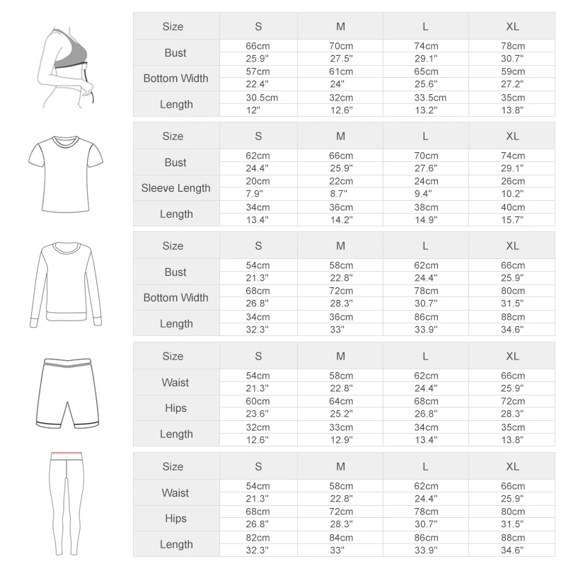

2/3/5Pcs Women Gym Clothing Sports Wear Seamless Ombre Long Sleeve Yoga Set Legging Set High Waisted Fitnesss Suit Leggings