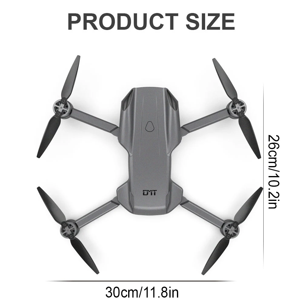 

H9 Max Drone Professional 4K 1080p Dual Camera 2.4G WiFi FPV Drone with Camera Altitude Hold Foldable Quadcopter RC Dron Toys