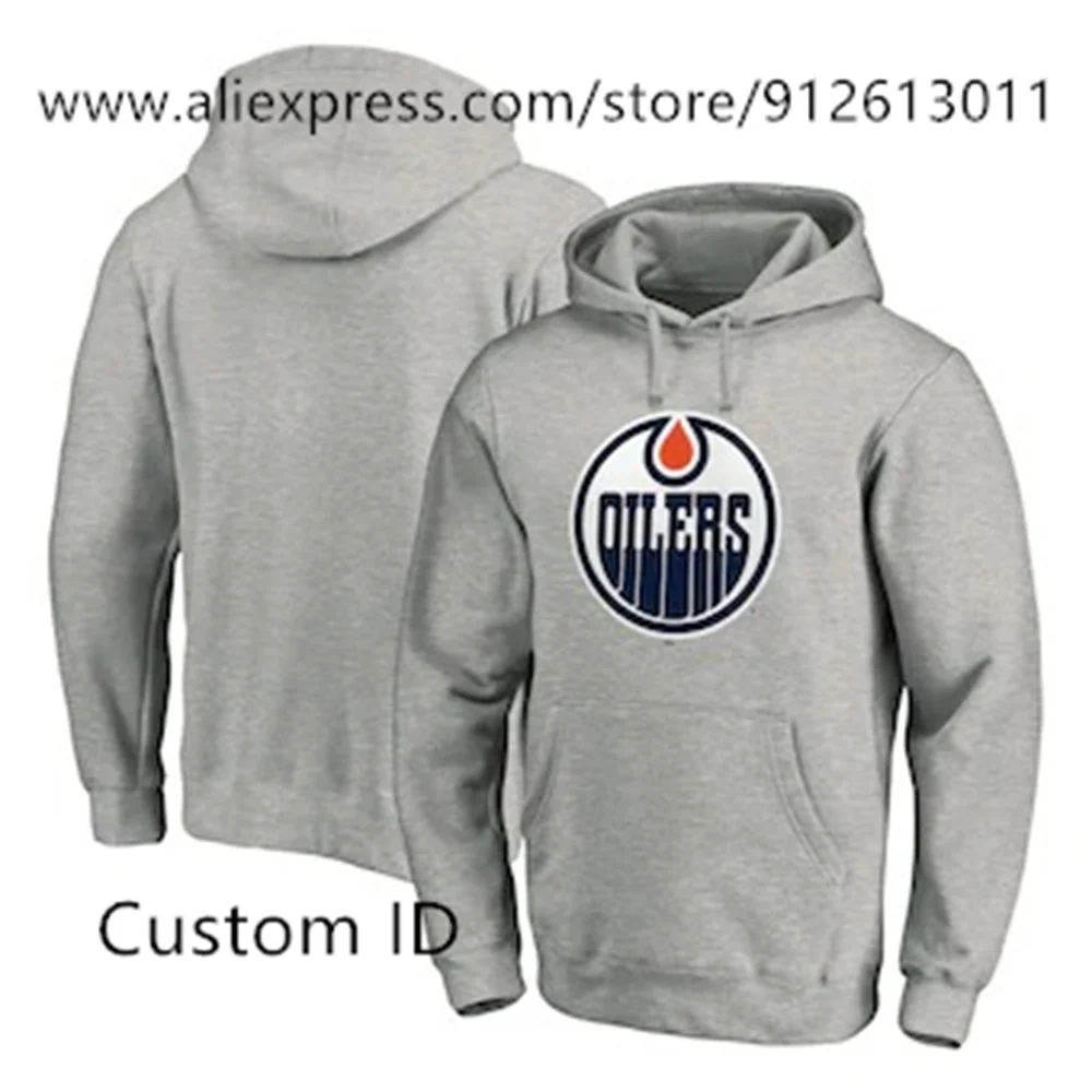 

Sewn coat 2021 oversized custom hockey sleeve Hoodie, winter