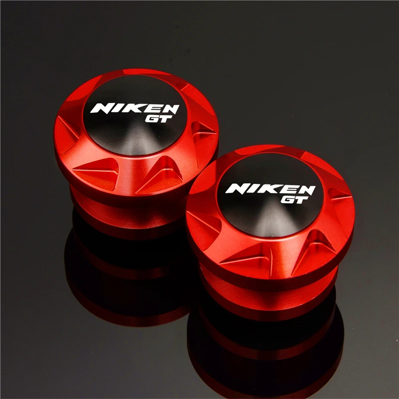 

Для Yamaha Nike GT Nikengt 2019-2020 монтажный разъем винтовой шарик 19 20 CNC
