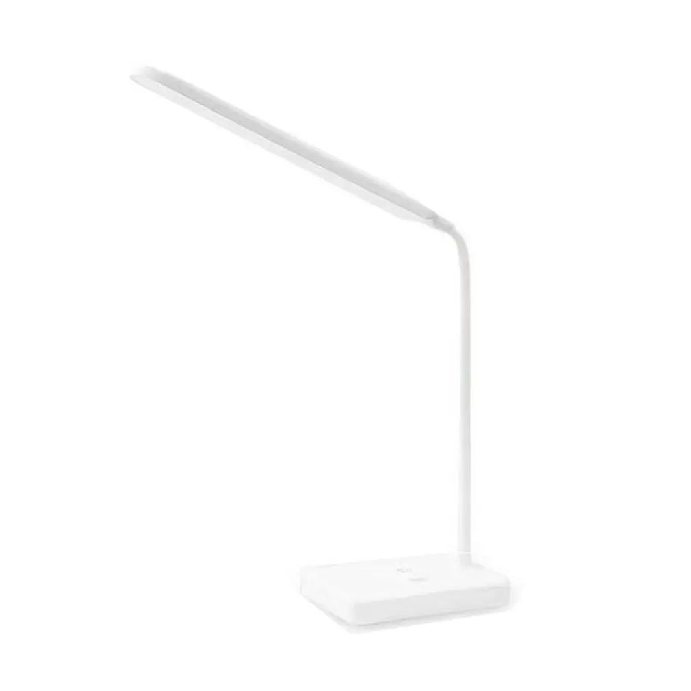 

Desk Lamp USB Charging LED Eye Protection Touch Dimmable Reading Light Study Bedside Work Light Kids Folding Table Light Home