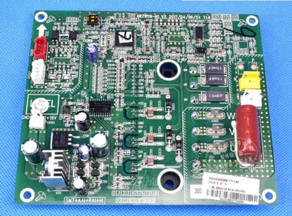 

Новая и оригинальная материнская плата 30223000056 ZS3315