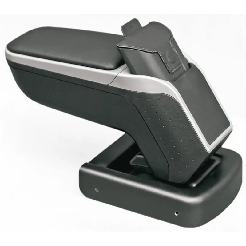 SDA2672AA1 Apoyabrazos Armster AR9 negro/gris OPEL ASTRA K (con usb) | Автомобили и мотоциклы