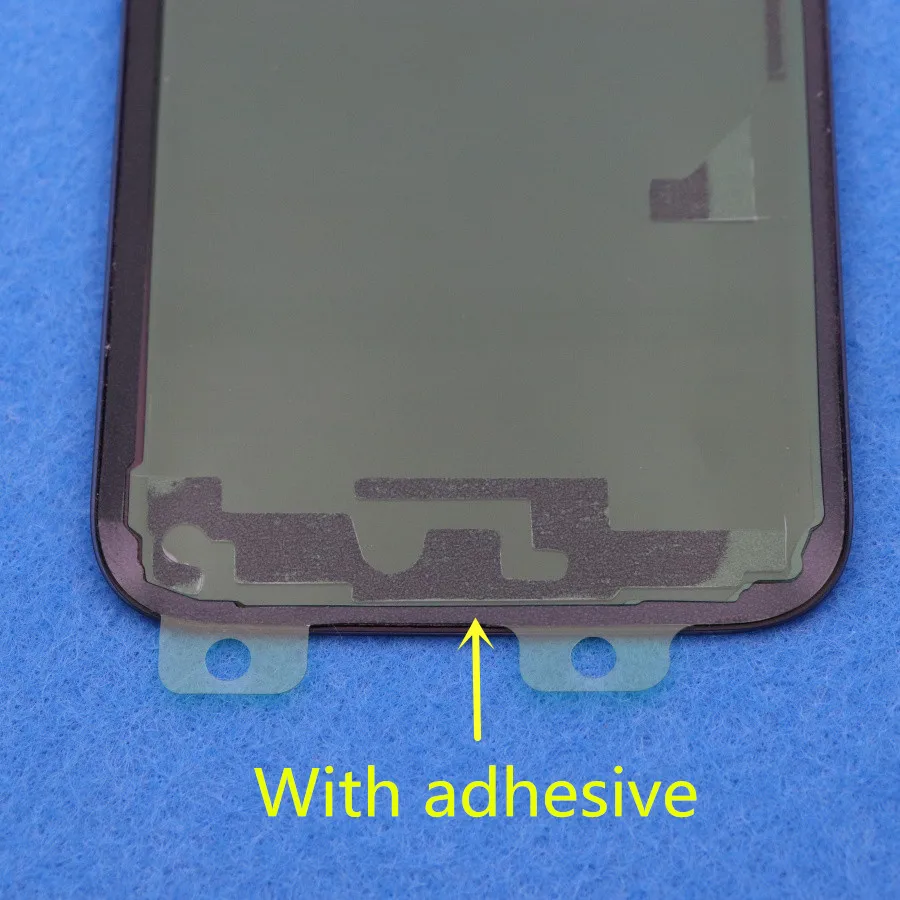 Новая задняя панель стеклянная задняя крышка батарейного отсека для samsung Galaxy S7 G930 G930F G930FD S7 Edge G935 G935F G935FD+ наклейки объектив камеры