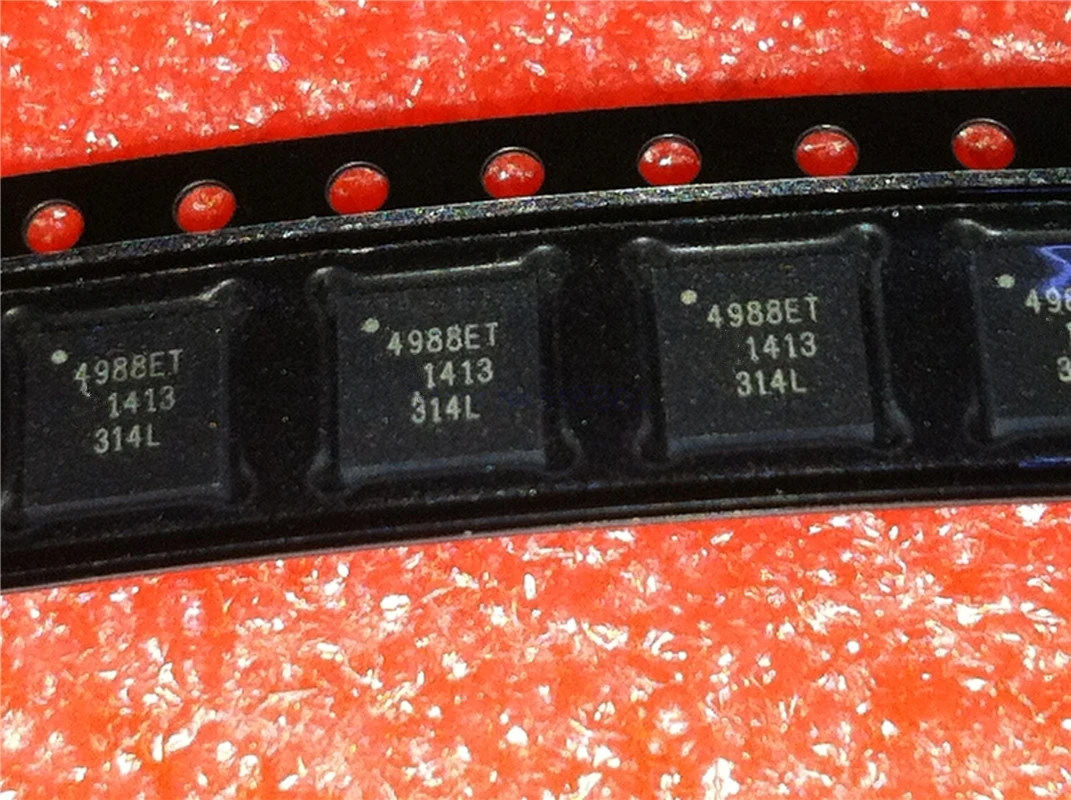 5 шт. / Лот A4988SETTR-T A4988SETTR A4988SE 4988ET A4988 QFN-28 В наличии | Электронные компоненты и