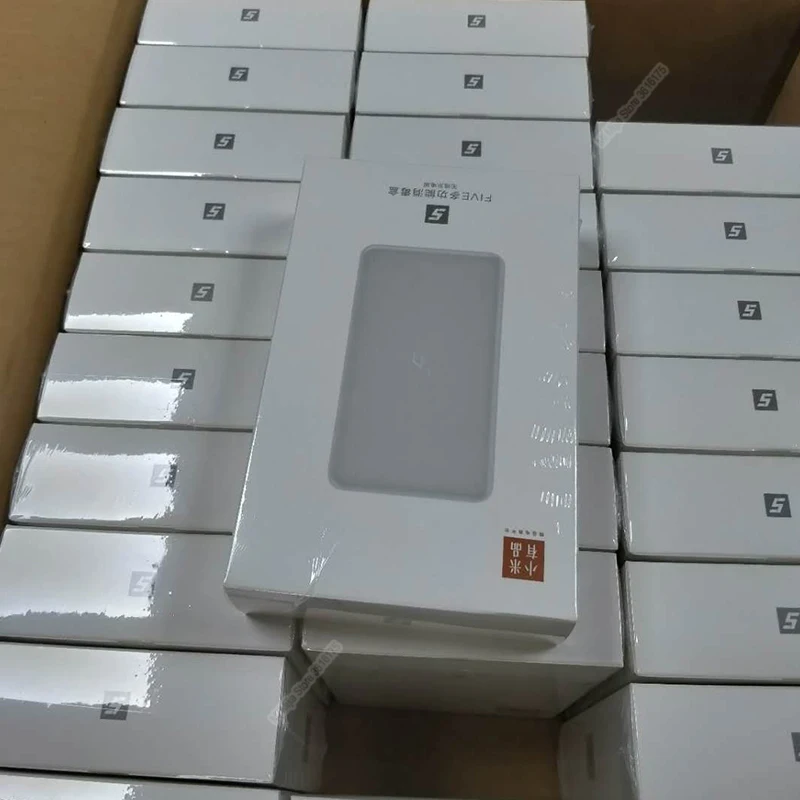 Youpin FIVE многофункциональная коробка для стерилизации уф стерилизация