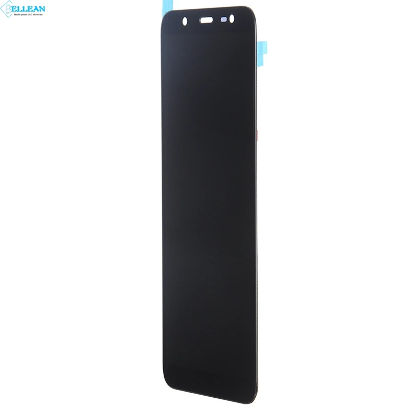 Catteny 1 шт. 2018 J8 Lcd сенсорный экран дигитайзер для Samsung Galaxy J810 On8 J810F J810G дисплей Панель