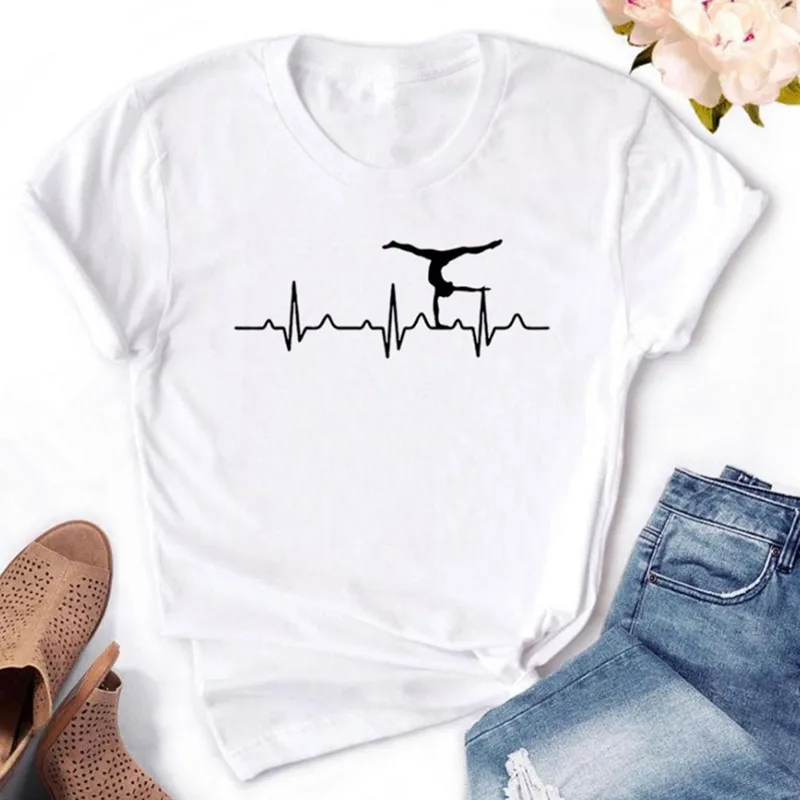 

Fashion T-shirt Women Tee Shirts Summer Short Sleeve Tops T-shirt Casual Ladies T-shirts