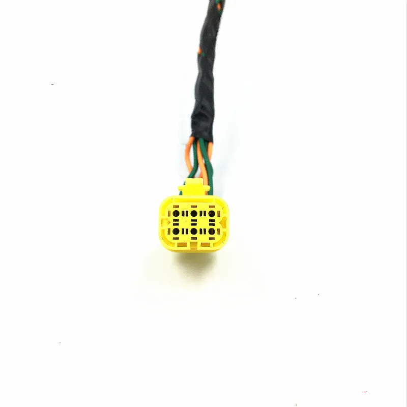 

Car headlamp harness plug for LYNK&CO 02