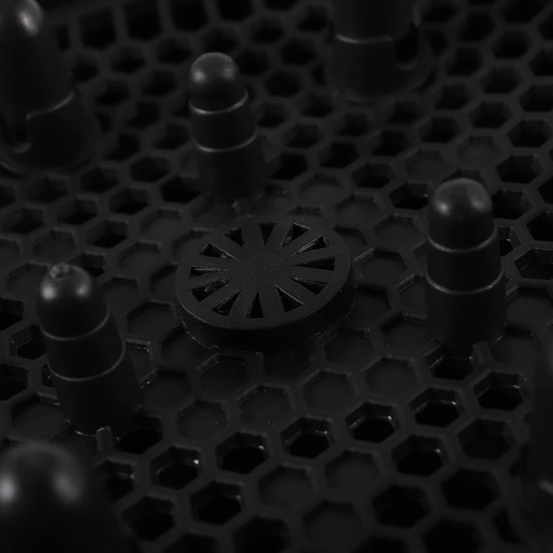 

Fashion Hair Dryer Diffuser Cover Foldable Hair Dryer Hood Blower Hairdressing Salon Curly Styling Hair Care