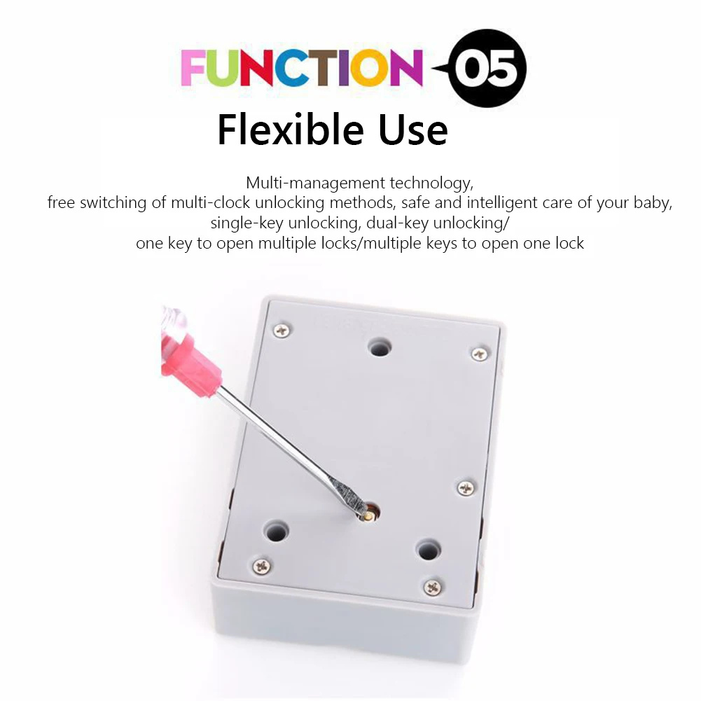 T3 Невидимый RFID-замок с датчиком для смарт-карты бесплатным открытием шкафчик