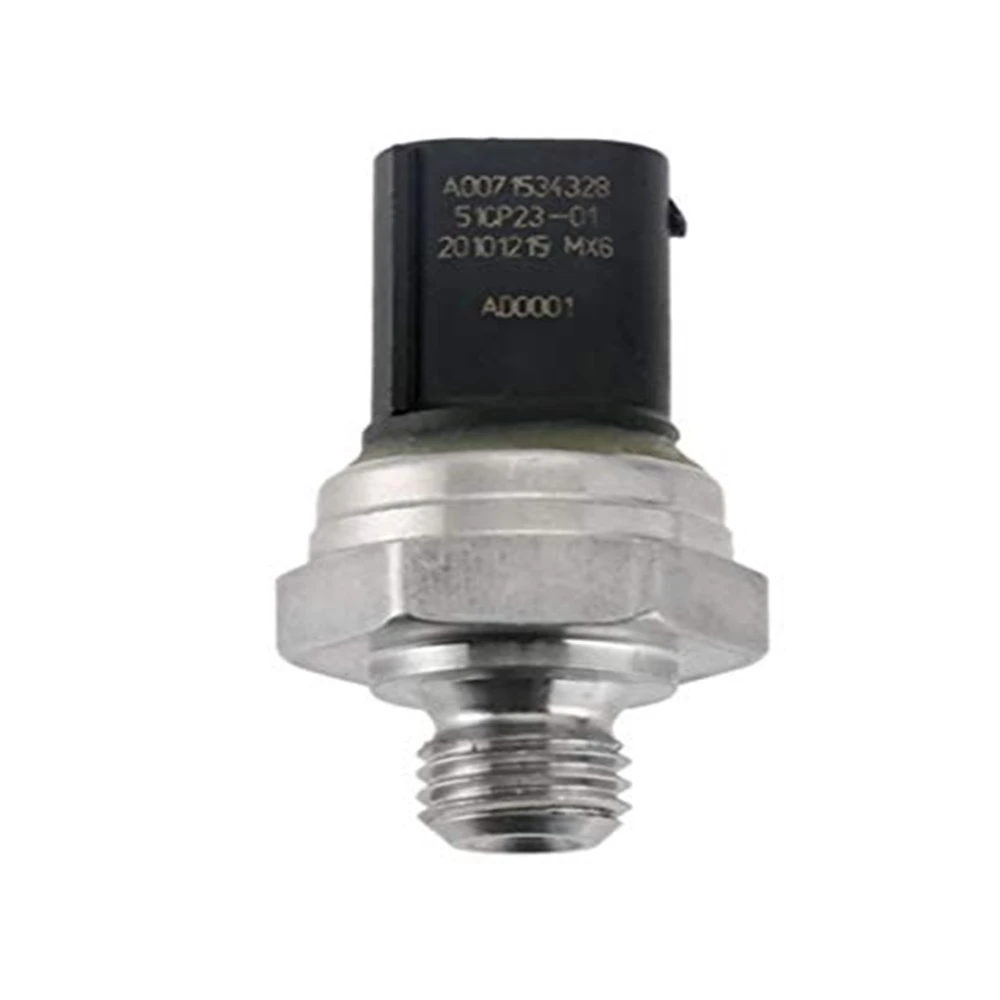 Автомобильный Выпускной датчик давления топлива переключатель 51CP23-01 подходит