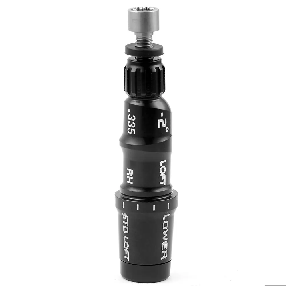 .335 Or .350 Tip Shaft Adapter Sleeve For Taylormade M3 M4 M5 M6 Driver And Wood