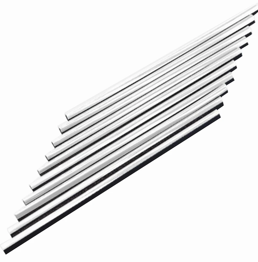 Выходного отверстия автомобильного кондиционера декоративные полосы зажим