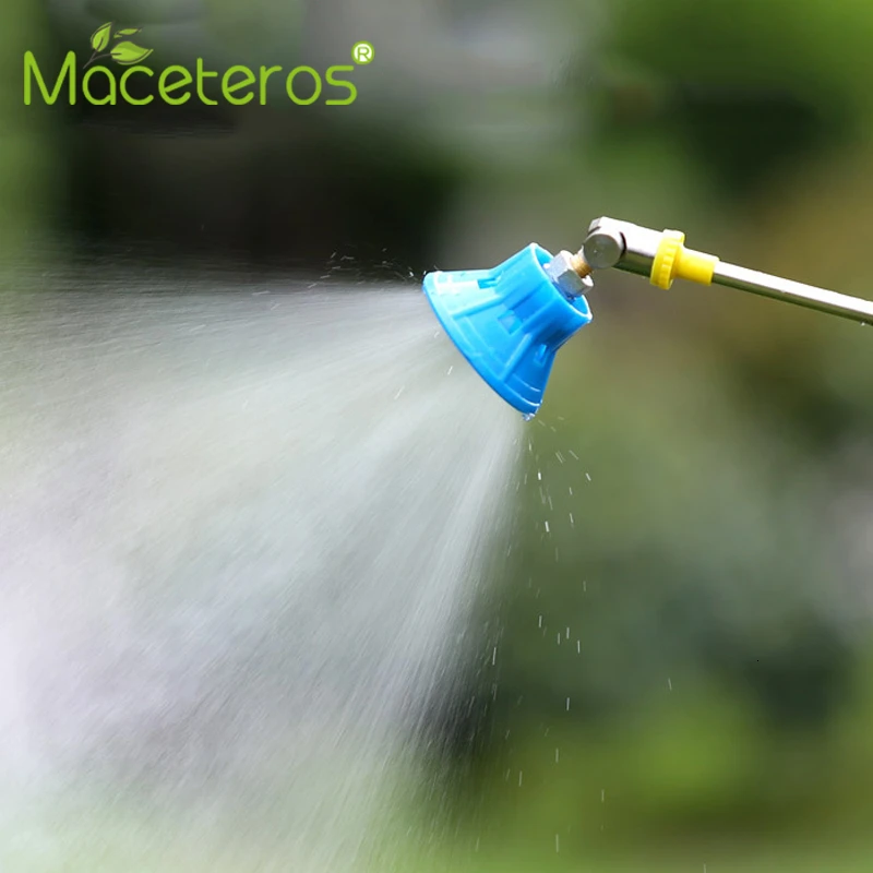 Сельскохозяйственная насадка MACETEROS для садоводства пять отверстий семь высокого
