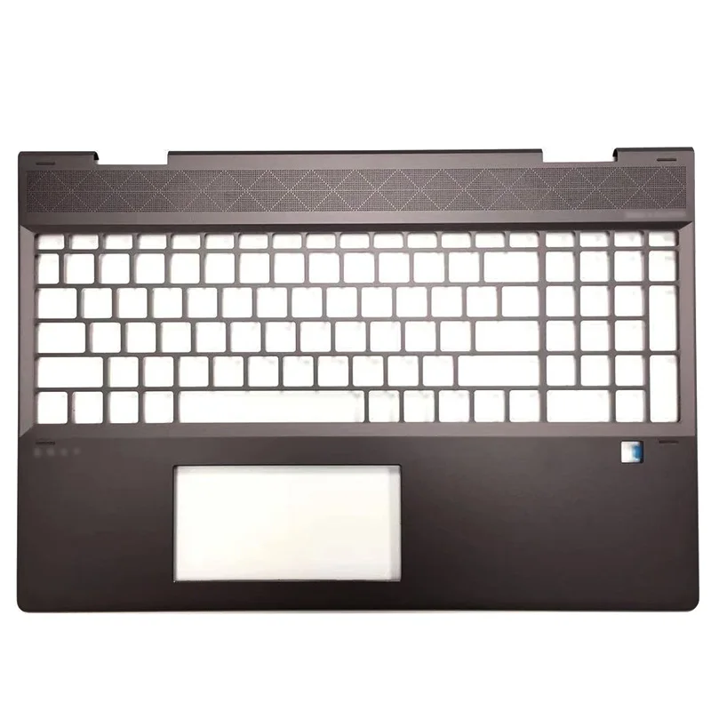 Barato Para HP ENVY X360 15-El DR. 15M-DR 15-DR1005TX 1006TX 1007TX Portátil Cubierta Superior Con Reposamanos Nos Teclado Retroiluminado TPN-W142 L55038-001