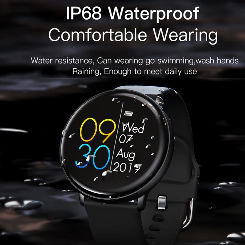 Пары Смарт часы браслет Браслет для измерения кровяного давления кислорода