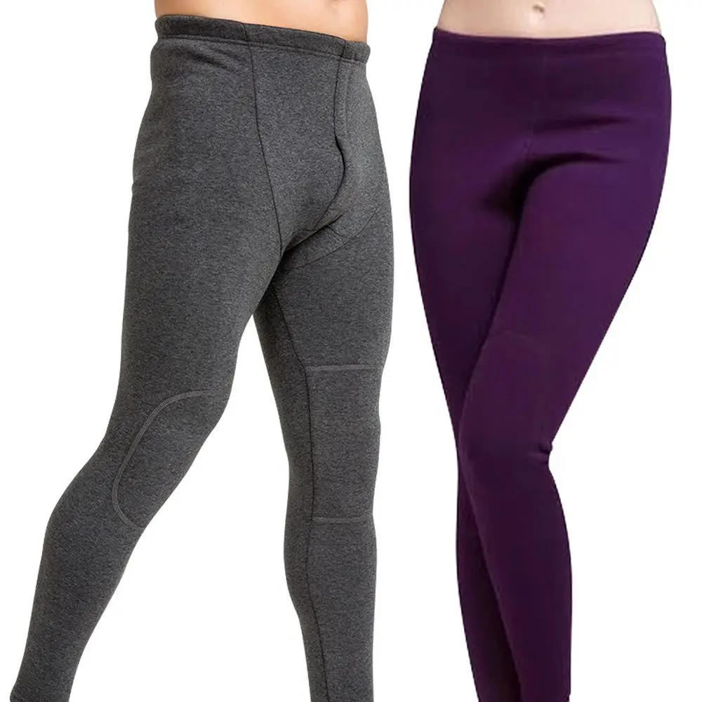 

Thermal Underwear Men Warm Cotton Pants Pajama Pants Winter Male Leggings Cotton Skinny Thermal Underwear Men Winter Pants