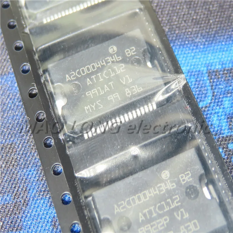 10 шт./лот A2C00044346 B2 ATIC112 HSSOP36 Автомобильная микросхема, Новая деталь