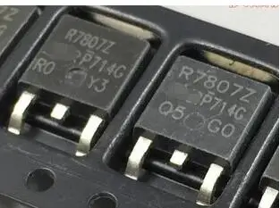 IC 100% Новинка Бесплатная доставка R7807Z B360G B320 SSR3055 DK52 J200 | Электроника