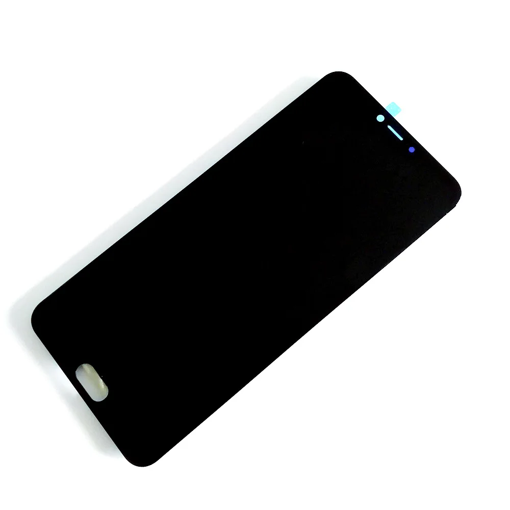 Оригинальный 6 18 "Для Doogee Y7 Plus ЖК дисплей + 2246x1080 сенсорный экран в сборе Замена