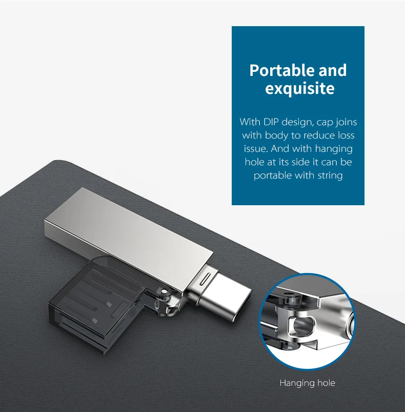 Кардридер Ginsley USB 3,0 SD/Micro SD TF OTG Смарт-карта памяти адаптер для ноутбука USB 3,0 Тип C кардридер SD кардридер