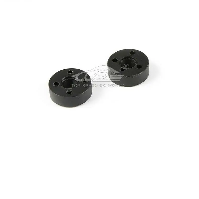 Shock piston8301904 Сплав CNC 6 мм амортизатор и запчасти для 1/8 HPI Racing Savage XL Flux Torland XL грузовик Радиоуправляемая машина запчасти - Цвет: Shock piston8301904