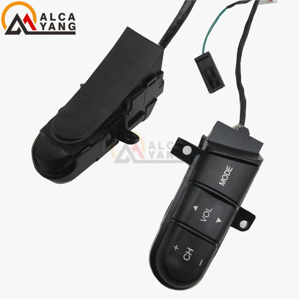 Переключатель рулевого колеса 36770SNAA12 36770 SNA A12 для Honda Civic 2006 2007 2008 2009 2010