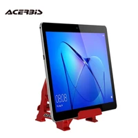 italy acerbis off road motorcycle mobile phone holder car stool model shelf tablet computer support equipment