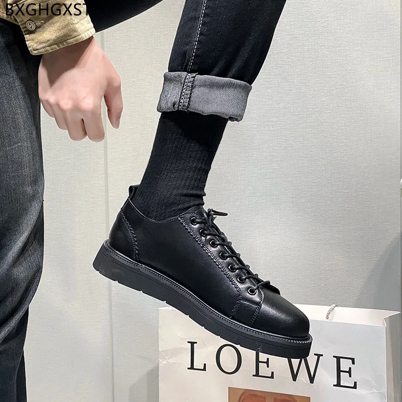 

Italian Party Shoes for Men Oxford Casual Business Shoes Men Luxury Designer Shoes Men High Quality Chaussure Zapatos De Hombre