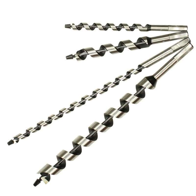 Сверло сверхдлинное JUSTINLAU Diameter6-32mm/ 230 мм из высокоуглеродистой стали для